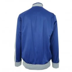 Spotted Clothing G-III Sports By Carl Banks Men's MLB Racer Turtle Neck Zip Sweater