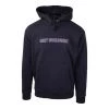 Spotted Clothing Obey Men's Worldwide Panic L/S Pullover Hoodie