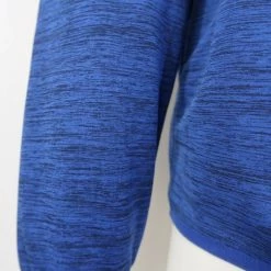 Spotted Clothing G-III Sports By Carl Banks Men's MLB 2017 Mock Neck Zip Sweater