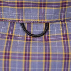 The American Outdoorsman Super Fly Fisher Series S/S Woven Shirt