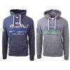 Super Dry SuperDry Men's Vintage Logo Cotton Blend Pull Over Hoodie