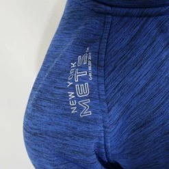 Spotted Clothing G-III Sports By Carl Banks Men's MLB 2017 Mock Neck Zip Sweater