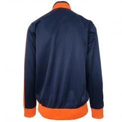 Spotted Clothing G-III Sports By Carl Banks Men's MLB Racer Turtle Neck Zip Sweater