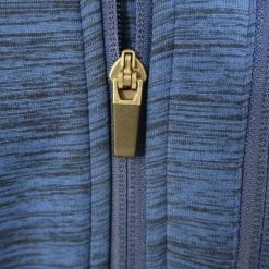 Spotted Clothing G-III Sports By Carl Banks Men's MLB 2017 Mock Neck Zip Sweater