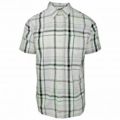 Spotted Clothing Levi's Men's Plaid S/S Woven Shirt 27 Spotted Clothing Levi's Men's Plaid S/S Woven Shirt