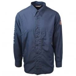 Beretta Men's Performance Hunting Gear Buzzi Shooting L/S Shirt