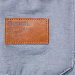 Mens Bench Men's Spring Two Tone Lightweight Jacket (Size Large)