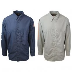 Beretta Men's Performance Hunting Gear Buzzi Shooting L/S Shirt