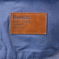 Mens Bench Men's Spring Two Tone Lightweight Jacket (Size Large)