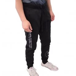 Ecko Function Men's Black Joggers Mens