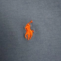 Polo Ralph Lauren Kid's Pastel Blue S/S Tee