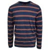 Spotted Clothing Vans Off The Wall Men's Watson Heavy L/S Crewneck