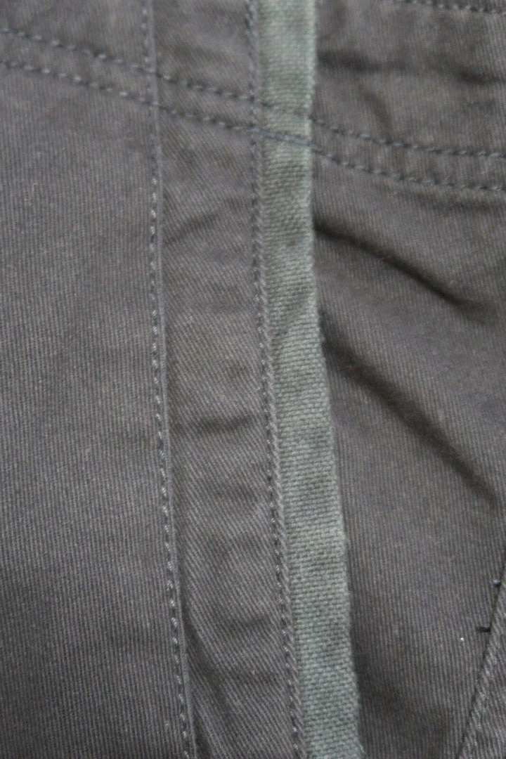 Spotted Clothing Quik Silver Men's Dark Navy Measure Cargo Shorts 10 Spotted Clothing Quik Silver Men's Dark Navy Measure Cargo Shorts