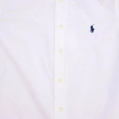 Spotted Clothing Polo By Ralph Lauren Boy's Spring II S/S Polo Shirt