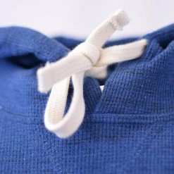 O'Neill Men's Blue Light Weight L/S Thermal Hoodie