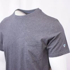 Spotted Clothing Kuhl Men's Smoke S/S Tee