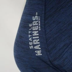 Spotted Clothing G-III Sports By Carl Banks Men's MLB 2017 Mock Neck Zip Sweater