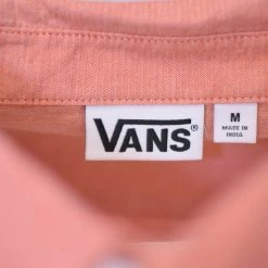 Spotted Clothing Vans Off The Wall Men's Mini-Hex S/S Woven Shirt