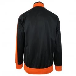 Spotted Clothing G-III Sports By Carl Banks Men's MLB Racer Turtle Neck Zip Sweater