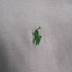 Polo Ralph Lauren Kid's Light Pink S/S Tee