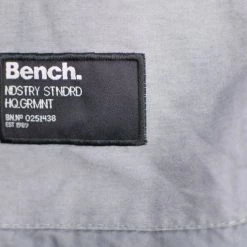 Mens Bench Men's Spring Two Tone Lightweight Jacket (Size Large)