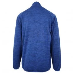 Spotted Clothing G-III Sports By Carl Banks Men's MLB 2017 Mock Neck Zip Sweater