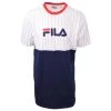 Spotted Clothing FILA Men's Red White Navy Stripe S/S Tee (S02)