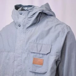 Mens Bench Men's Spring Two Tone Lightweight Jacket (Size Large)