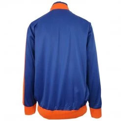 Spotted Clothing G-III Sports By Carl Banks Men's MLB Racer Turtle Neck Zip Sweater