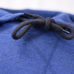 O'Neill Men's Dark Midnight Blue Light Weight L/S Thermal Hoodie