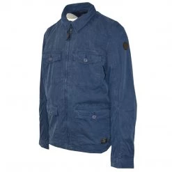 O'neill Men's LM L/S Light Canvas Field Jacket 9 O'neill Men's LM L/S Light Canvas Field Jacket