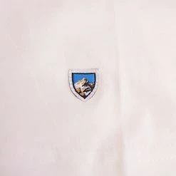 Spotted Clothing Kuhl KÜHL Men's White Mog S/S Tee