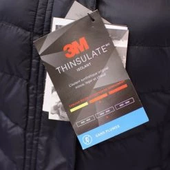 Spotted Clothing Pajar Women's Callie Jet Black Jacket Jackets