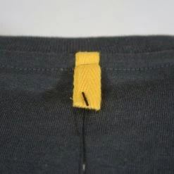 Spotted Clothing Caterpillar Men's Trademark Banner L/S T-Shirt (Size M)