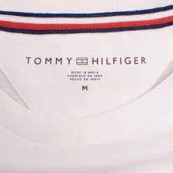 Spotted Clothing Tommy Hilfiger Men's Nantucket S/S T-Shirt