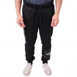 Ecko Function Men's Black Joggers Mens