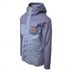 Mens Bench Men's Spring Two Tone Lightweight Jacket (Size Large)