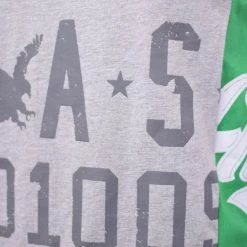 Akademics Akademiks Men's Three Tone S/S Tank Top