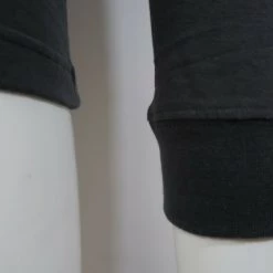 Spotted Clothing Caterpillar Men's Trademark Banner L/S T-Shirt (Size M)