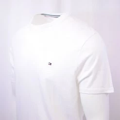 Spotted Clothing Tommy Hilfiger Men's Nantucket S/S T-Shirt