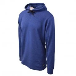 O'Neill Men's Dark Midnight Blue Light Weight L/S Thermal Hoodie