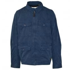 O'neill Men's LM L/S Light Canvas Field Jacket