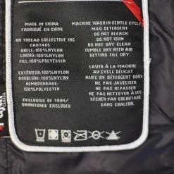 Spotted Clothing Pajar Women's Callie Jet Black Jacket Jackets