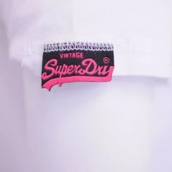 Super Dry Superdry Vintage Women's Classic S/S Tee