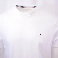 Spotted Clothing Tommy Hilfiger Men's Nantucket S/S T-Shirt