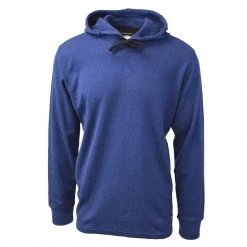 O'Neill Men's Dark Midnight Blue Light Weight L/S Thermal Hoodie