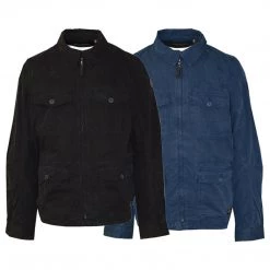 O'neill Men's LM L/S Light Canvas Field Jacket