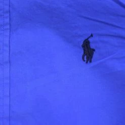 Spotted Clothing Polo By Ralph Lauren Boy's Spring II S/S Polo Shirt