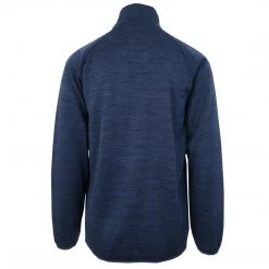 Spotted Clothing G-III Sports By Carl Banks Men's MLB 2017 Mock Neck Zip Sweater