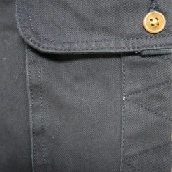 Spotted Clothing Quik Silver Men's Dark Navy Measure Cargo Shorts 14 Spotted Clothing Quik Silver Men's Dark Navy Measure Cargo Shorts